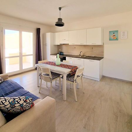 Murphy Holiday Homes - Residenza Solari La Maddalena  Buitenkant foto