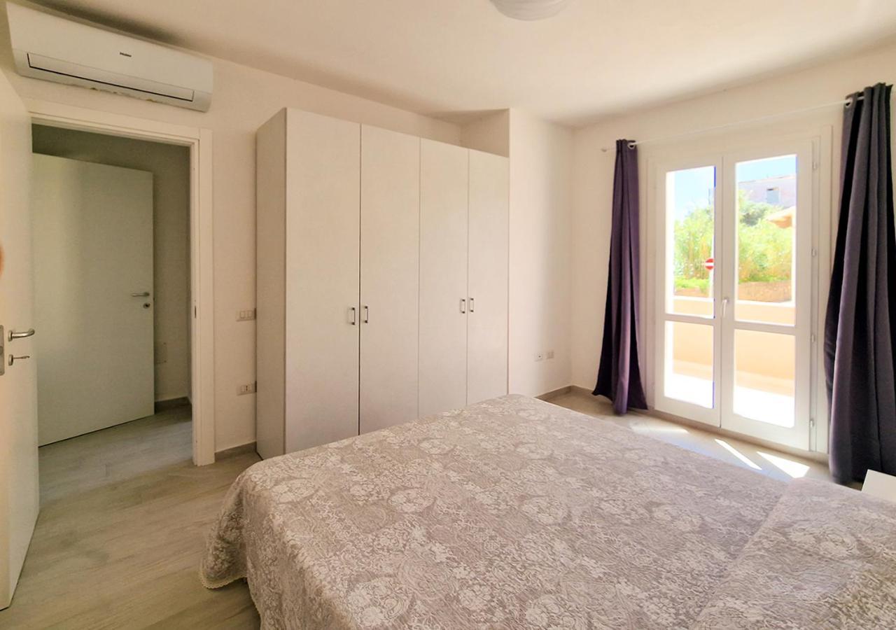 Murphy Holiday Homes - Residenza Solari La Maddalena  Buitenkant foto